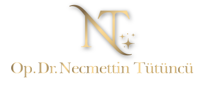 Op. Dr. Necmettin TÃ¼tÃ¼ncÃ¼